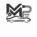 لوازم یدکی موسایی پور در سیرجان